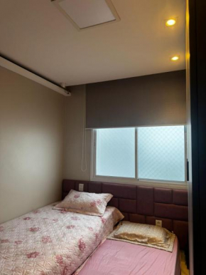 Apartamento três suítes COP 30
